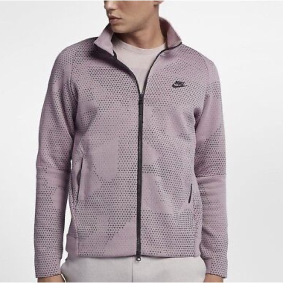 Nike Other - Nike Men's Tech Fleece Jacket Size S